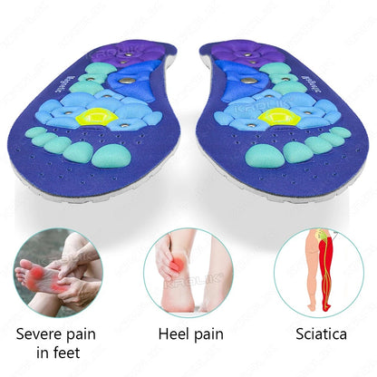 BioBalance Reflex Insoles