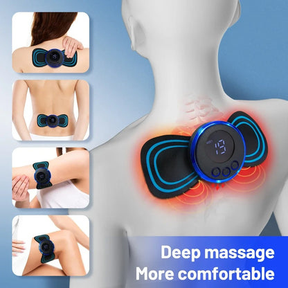 NeckRevive Massager