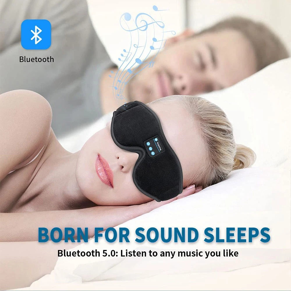 DreamBeats Sleep Mask