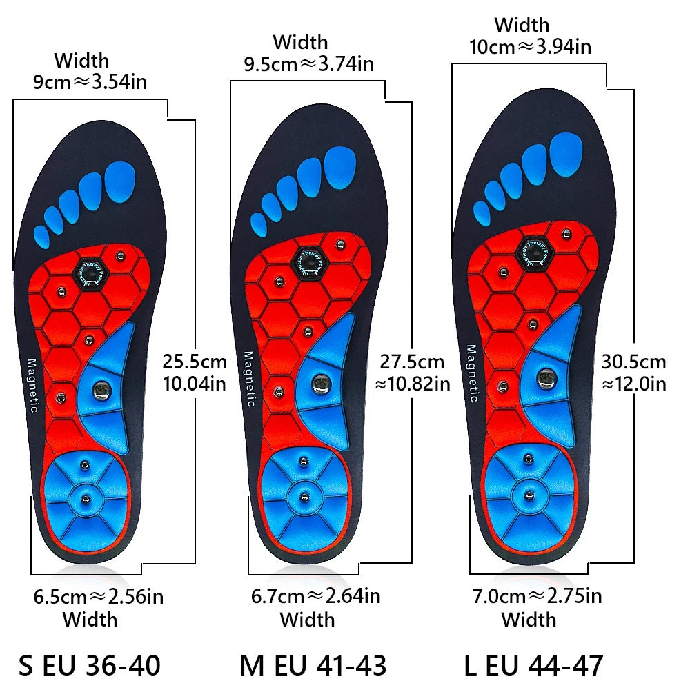 BioBalance Reflex Insoles