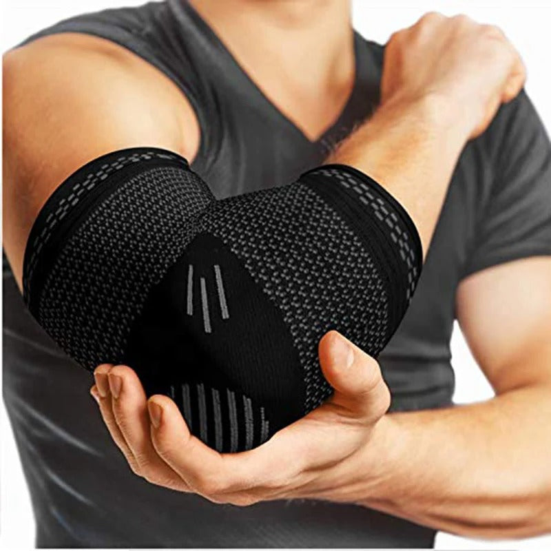 FlexGuard Pro Elbow Support