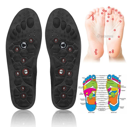 BioBalance Reflex Insoles