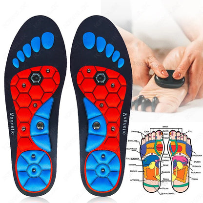 BioBalance Reflex Insoles