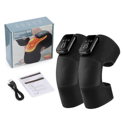KneeCharge Pro