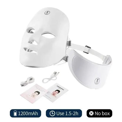 LumiLift LED Therapy Mask