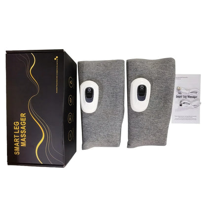 AirFlex Leg Massager