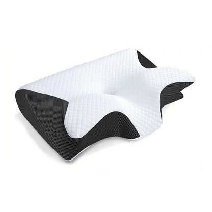 ComfortCurve Memory Pillow