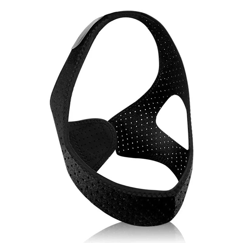 QuietNite Anti-Snore Chin Strap
