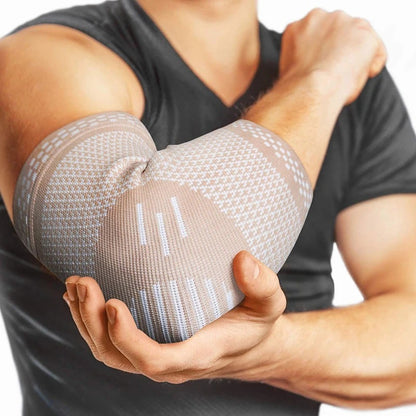 FlexGuard Pro Elbow Support