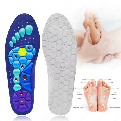 BioBalance Reflex Insoles
