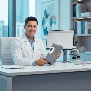 no use the airflex leg massager that is on my store images